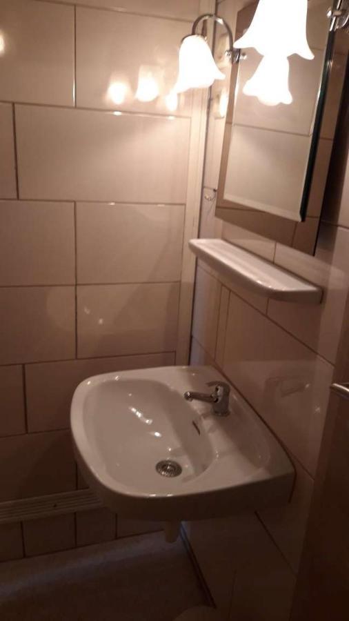 " Art Ddr" Eig Bad Dir Im Zim, 3 Og, Treppensteigen Kein Fruehhstueck Keine Kueche Nur Uebernachtung Parkpl, Wifi, Blankenb Otel Blankenburg  Dış mekan fotoğraf