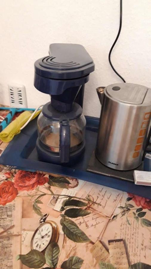 " Art Ddr" Eig Bad Dir Im Zim, 3 Og, Treppensteigen Kein Fruehhstueck Keine Kueche Nur Uebernachtung Parkpl, Wifi, Blankenb Otel Blankenburg  Dış mekan fotoğraf