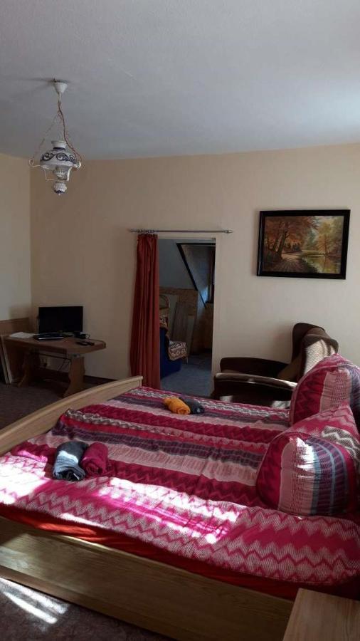 " Art Ddr" Eig Bad Dir Im Zim, 3 Og, Treppensteigen Kein Fruehhstueck Keine Kueche Nur Uebernachtung Parkpl, Wifi, Blankenb Otel Blankenburg  Dış mekan fotoğraf