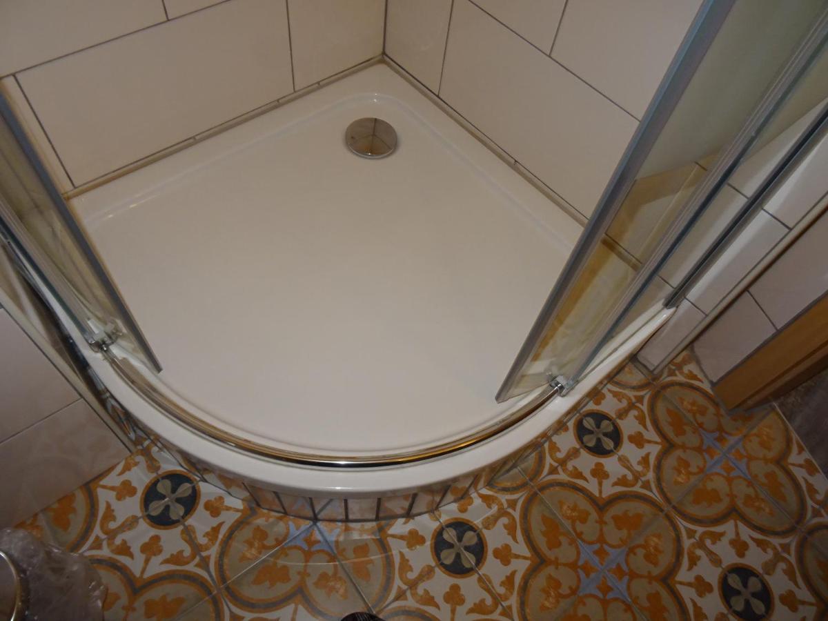 " Art Ddr" Eig Bad Dir Im Zim, 3 Og, Treppensteigen Kein Fruehhstueck Keine Kueche Nur Uebernachtung Parkpl, Wifi, Blankenb Otel Blankenburg  Dış mekan fotoğraf
