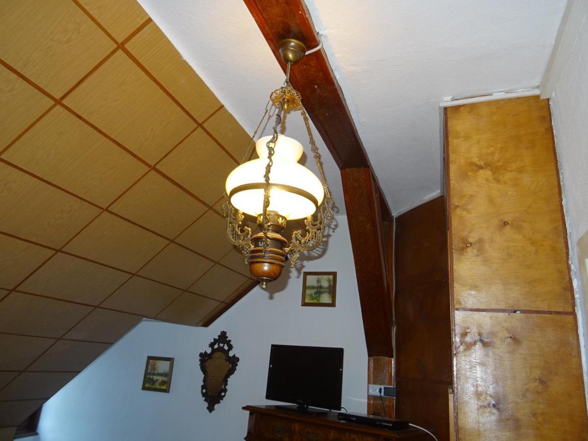 " Art Ddr" Eig Bad Dir Im Zim, 3 Og, Treppensteigen Kein Fruehhstueck Keine Kueche Nur Uebernachtung Parkpl, Wifi, Blankenb Otel Blankenburg  Dış mekan fotoğraf